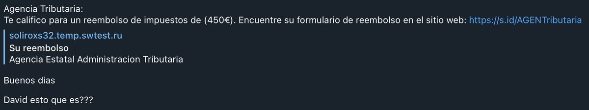 David Pelayo tweet media