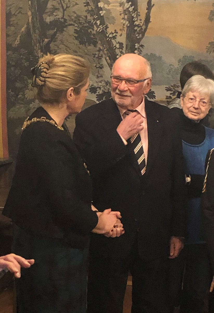 VHS REGION Lüneburg tweet media