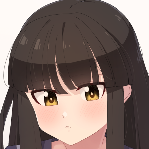 Fanbox/Fantia更新しました「和式トイレでおしっこする初雪ちゃん」
Fanbox:https://t.co/TEunR9NiUP
Fantia:https://t.co/mG4kCx4J1P 