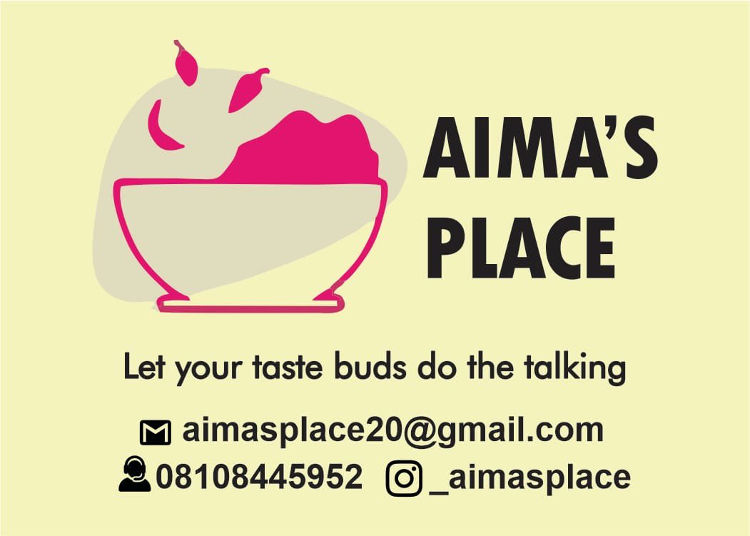 thewomenorbit's tweet photo. Need a great catering service?
Aimasplace on IG got you covered!
They deal in Catering of small events, food trays, lunch boxes and food and soup packs. They also sell Greek yoghurt and parfait in both wholesale and retail.
Send them a DM to place your order
#twomarketplace https://t.co/Qmw7Lu35Aw