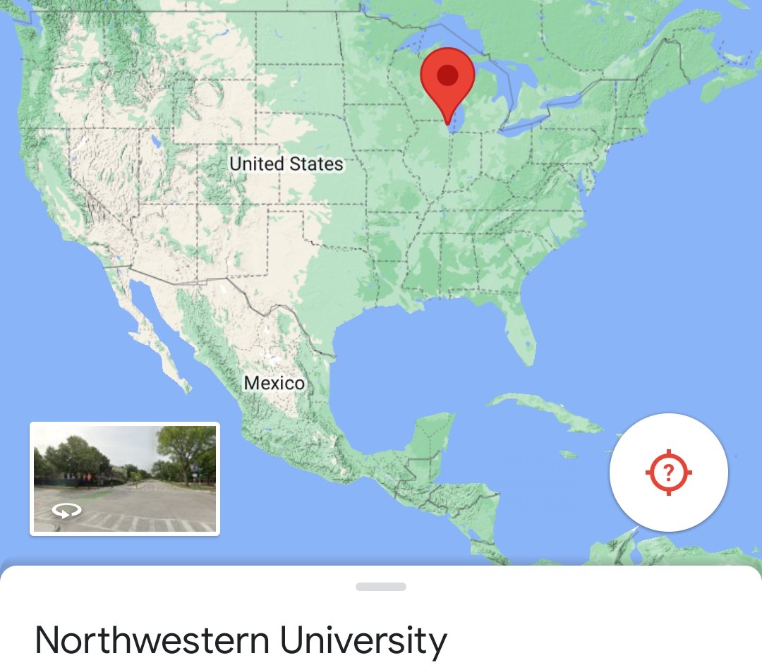 Daniel Gould, MD, PhD tweet media