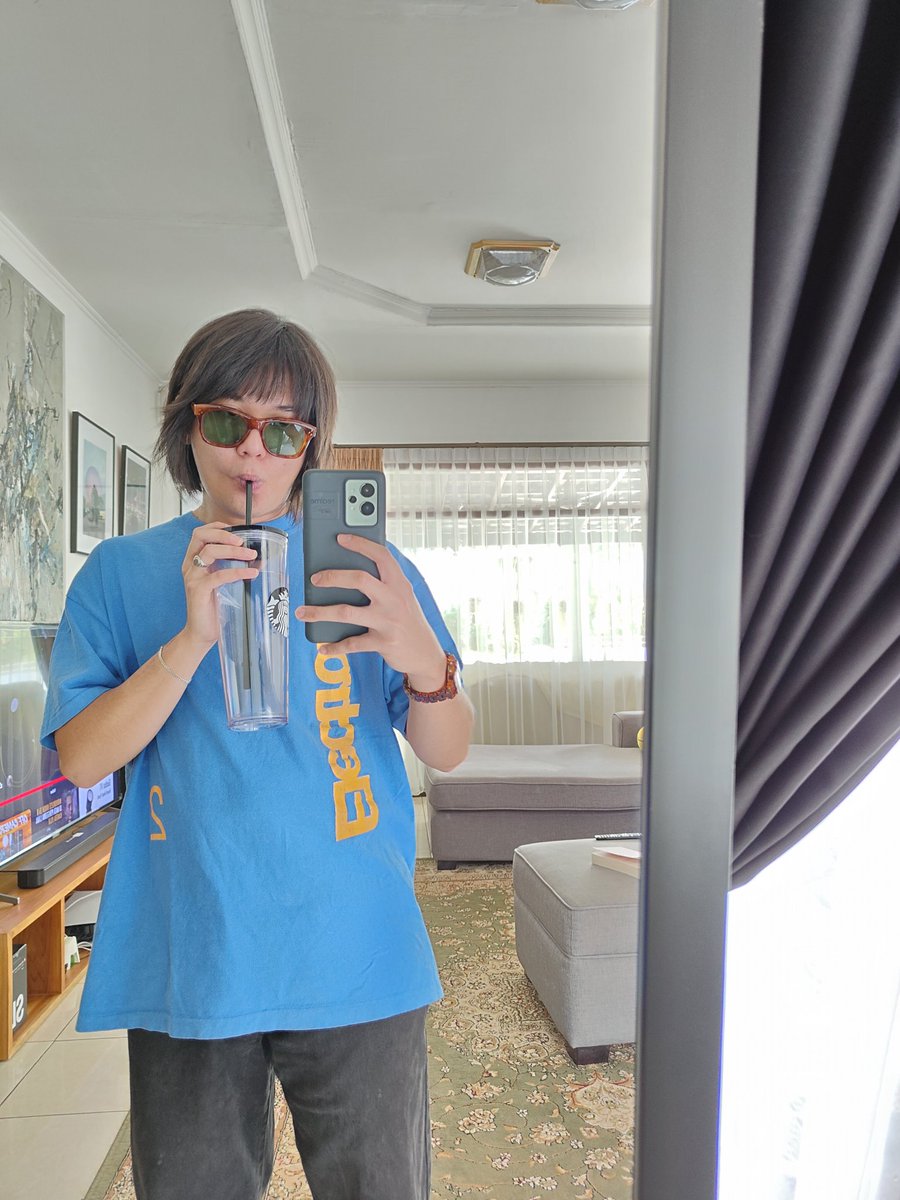 Twitter saw it first