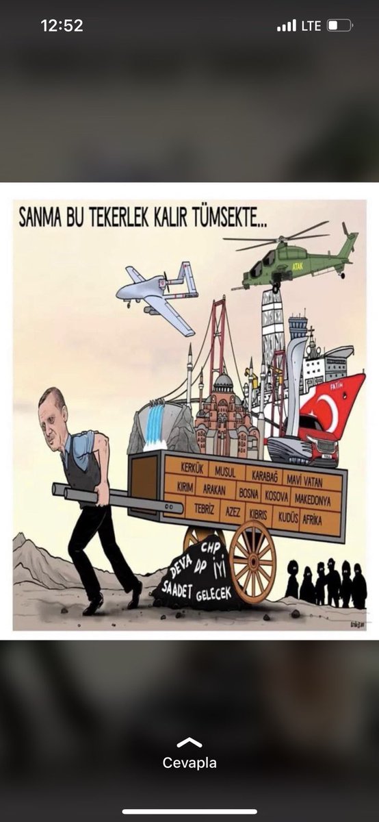 Ayşe Türkmenoğlu (@ayseturkmenogl) on Twitter photo 