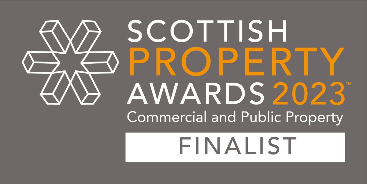 Congratulations to our Industrial &amp; Logistics team for becoming a finalist for 𝐈𝐧𝐝𝐮𝐬𝐭𝐫𝐢𝐚𝐥 𝐓𝐞𝐚𝐦 𝐨𝐟 𝐭𝐡𝐞 𝐘𝐞𝐚𝐫 in the <a href="/scotpropawards/">Scottish Property Awards</a> 2023! 🎉

Our Industrial &amp; Logistics services ➡️ ow.ly/9UA550M46kT

More about the awards ➡️ ow.ly/Yzhi50M46qQ