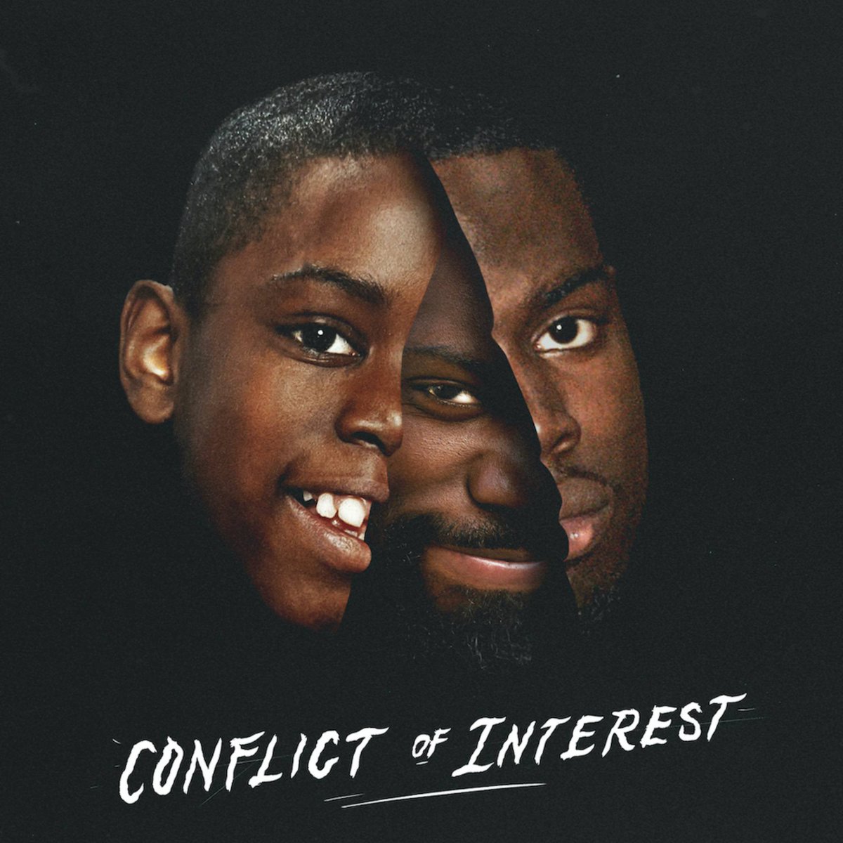 I’m obviously laaaate to the party but the album cover for Conflict of Interest by <a href="/THEREALGHETTS/">GHETTS</a> alone is so masterful 👏🏾👏🏾👏🏾👏🏾 WOW!