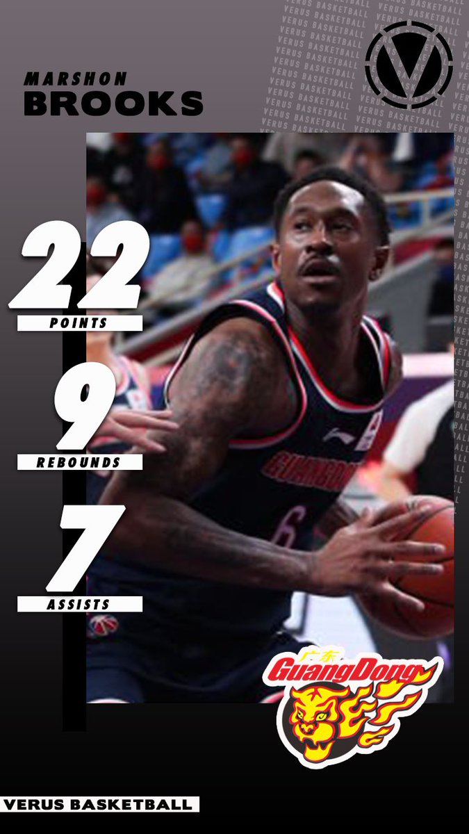 Verus Basketball tweet media