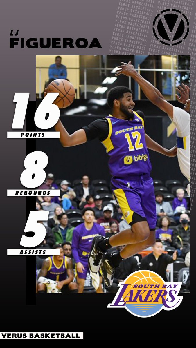 Verus Basketball tweet media