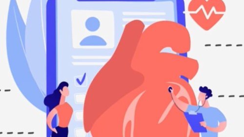 The new #YOUNG50 #smartphone #application is close to being launched! The app will help participants keep track of their efforts and see any lifestyle changes they are making #prevention #cardiovaculardiseases #EUproject #young50project #screeningprogram
👉young50.eu/2022/12/14/dev…