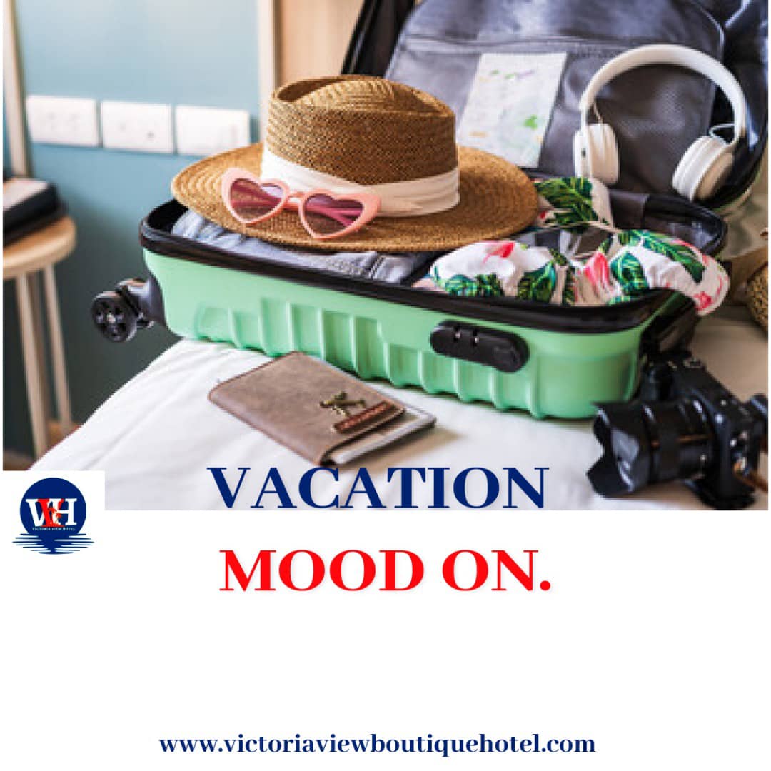 vic_viewbht's tweet photo. Checklist 😊
Hat ✅
Sunglasses ✅
Floral ✅
Notebook ✅
Camera ✅
Headsets ✅
What else did I forget? 🤔
@vic_viewbht got you covered. #accomodation #dining #spa #sauna #gym #relaxation #boutiquehotel #Entebbehotels https://t.co/a8TIv7dPgg