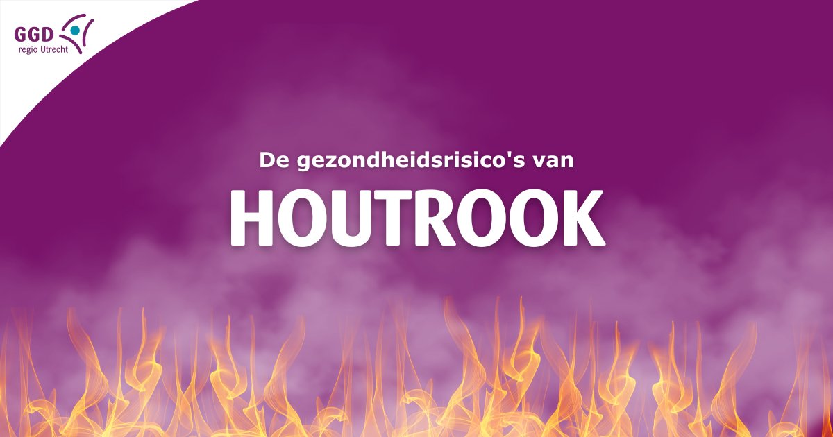 ggdru's tweet photo. Door de gestegen energieprijzen is de vraag naar hout voor open haarden en pelletkachels flink gestegen. We willen je graag wijzen op de gezondheidsrisico's van de #fijnstof die vrijkomt bij het verbranden van hout.
Meer info: https://t.co/aIQedQhjTn https://t.co/NTrLcHW0ou