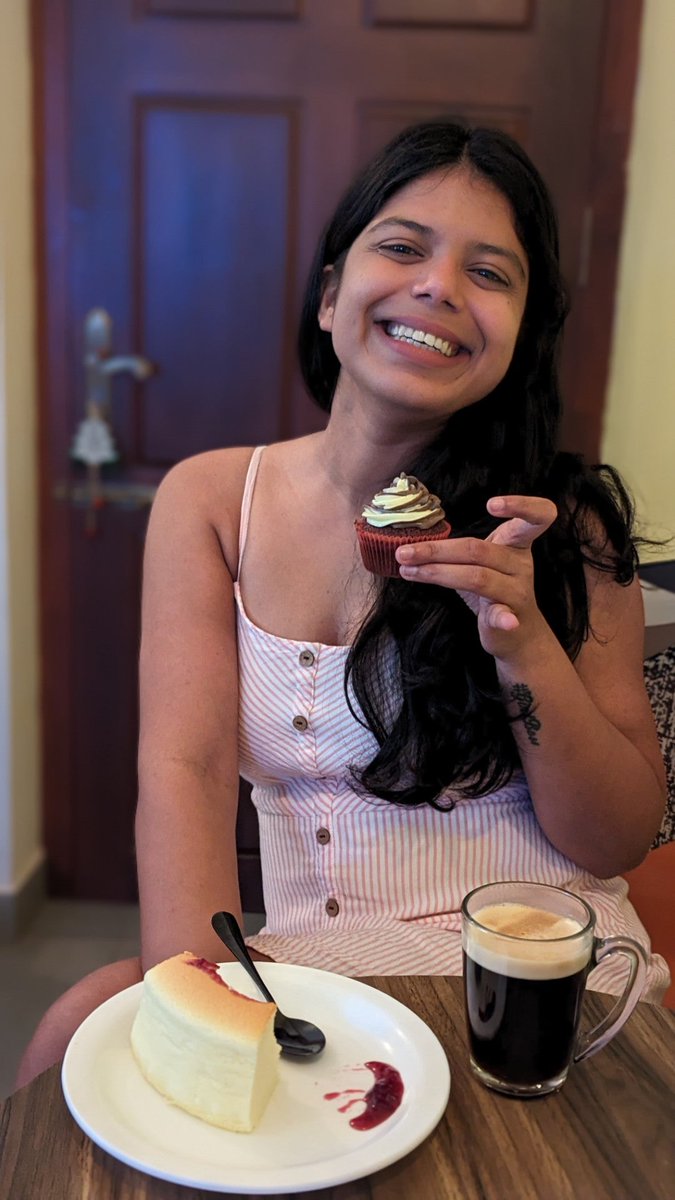 @flexciadsouza in the house (@ Mangalore Baking Company in Mangalore, Karnataka) swarmapp.com/c/41udAdbe8aM