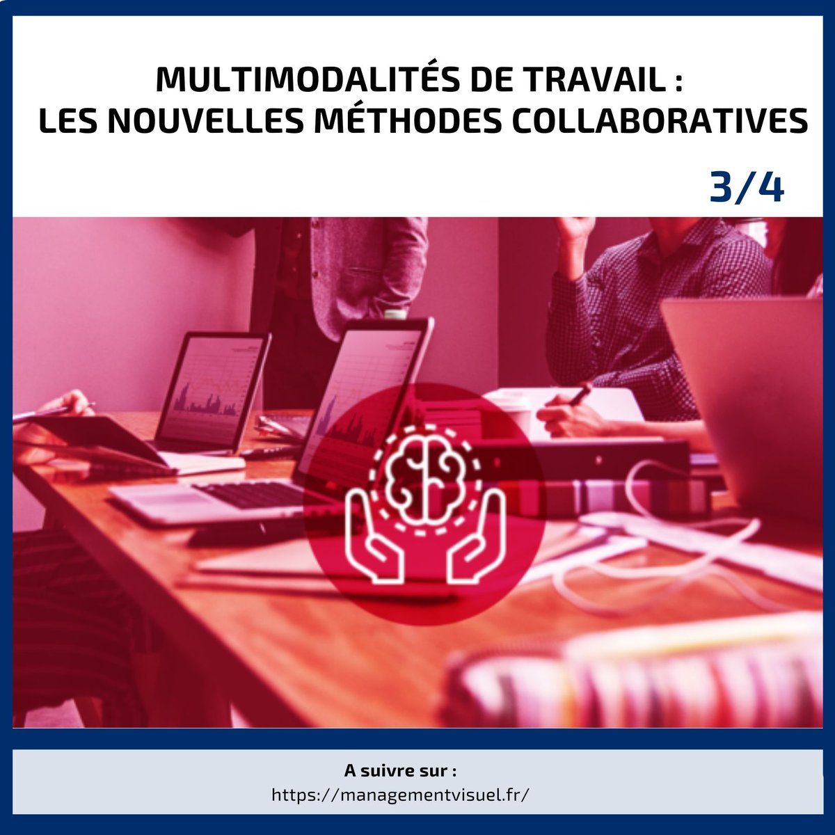 SignosMind's tweet photo. Des méthodes utilisables au quotidien, pour soi et en équipe : mais lesquelles ?
👉 Pour en savoir plus sur les méthodes collaboratives : https://t.co/44dZJi5d58
#methodecollaborative #outiltravail #travailadistance #distance #multimodalite #managementvisuel https://t.co/ifpaZL7XiZ