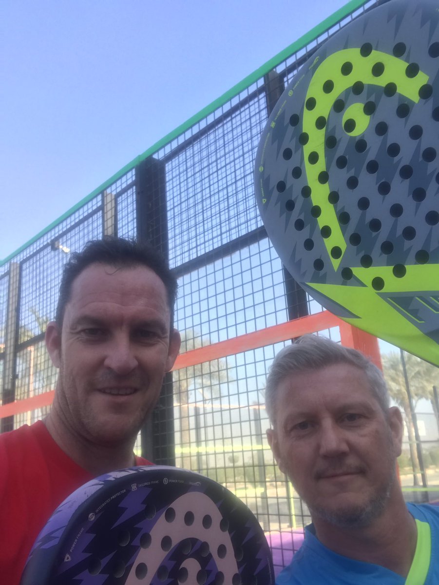 David Evans tweet media