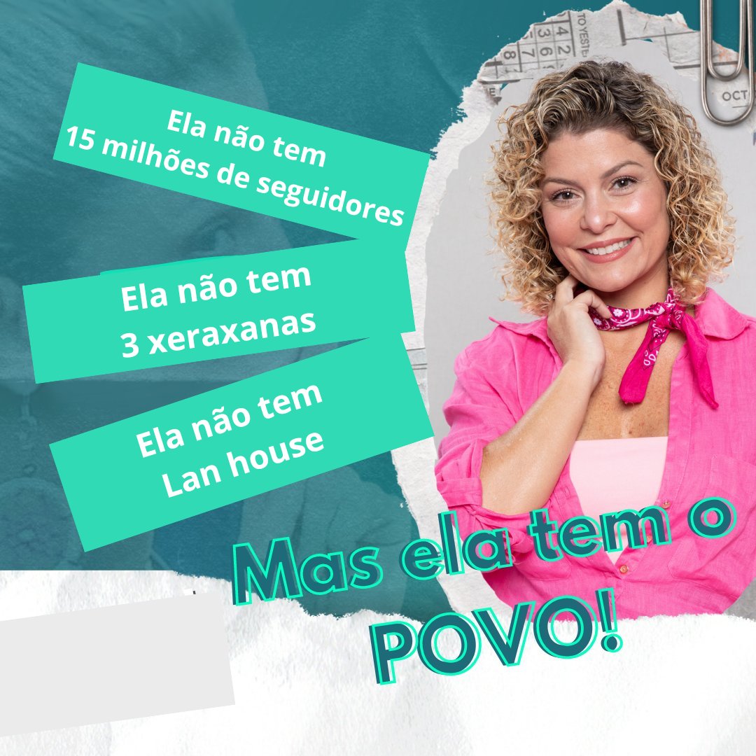 FINALMENTE chegou o dia!
🌻N percam tempo com fake
🌻N caiam em provocações 
🌻N acreditem em enquetes
🌻Foco no R7
Preparados pra consagrar a
 BABI CAMPEÃ? 💜
#AFazenda #FinalAFazenda