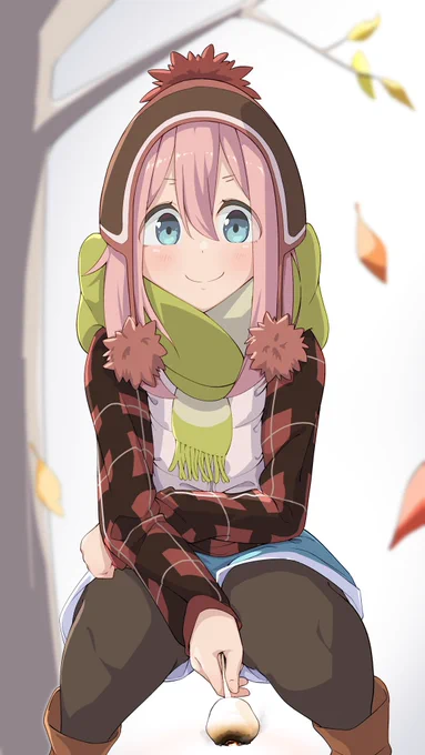 なでしこ!!! 