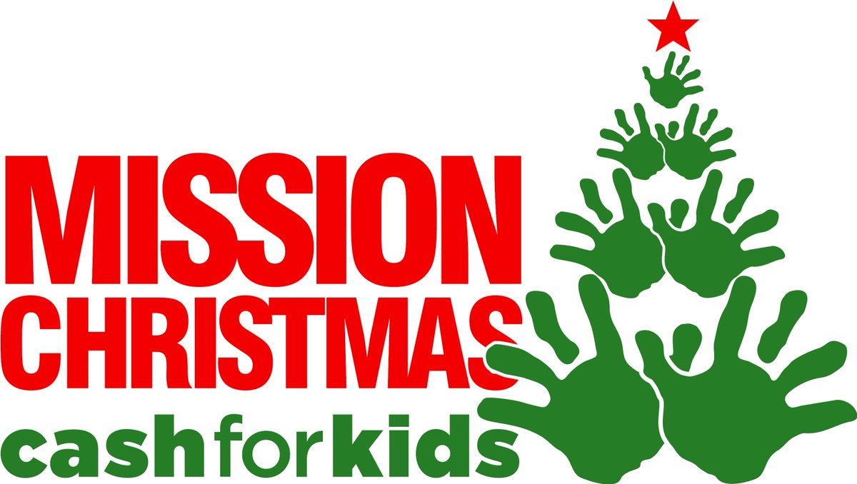 As part of our Winter Support Programme, we want to thank everyone within Edinburgh, Lothian, Fife and Falkirk who has donated to <a href="/forthone/">Forth 1</a> Mission Christmas.  With your support, we have supported 15 local children to wake up on Christmas morning with a Gift.  #MissionChristmas