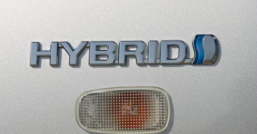 Why are hybrid electric Toyotas so popular in Ireland? 
We know the answer but just in case you're wondering, this article gives a great explanation: fal.cn/3urJA
#BuiltForABetterWorld