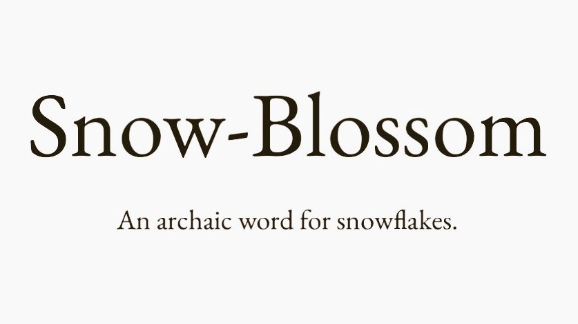 arealmofwonder's tweet image. Pick your favourite word. 😃

A B
C D