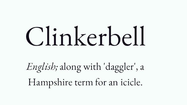 arealmofwonder's tweet image. Pick your favourite word. 😃

A B
C D