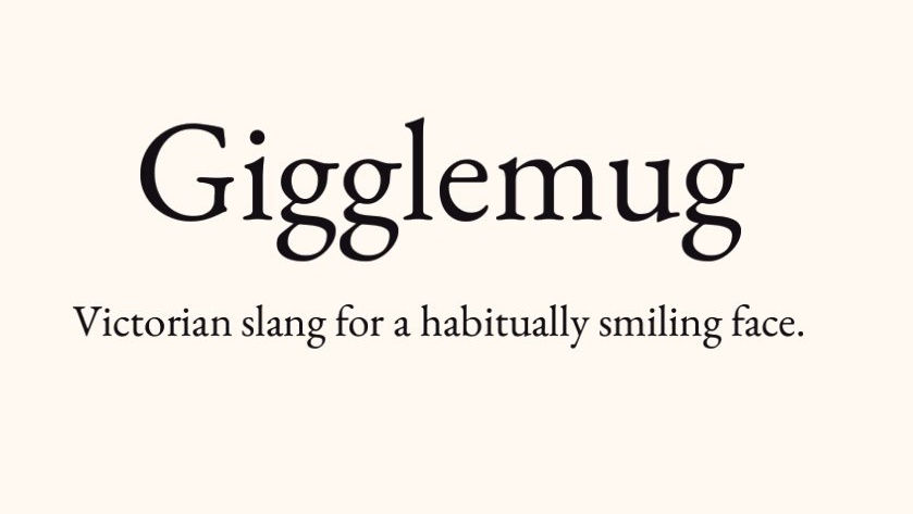 arealmofwonder's tweet image. Pick your favourite word. 😃

A B
C D