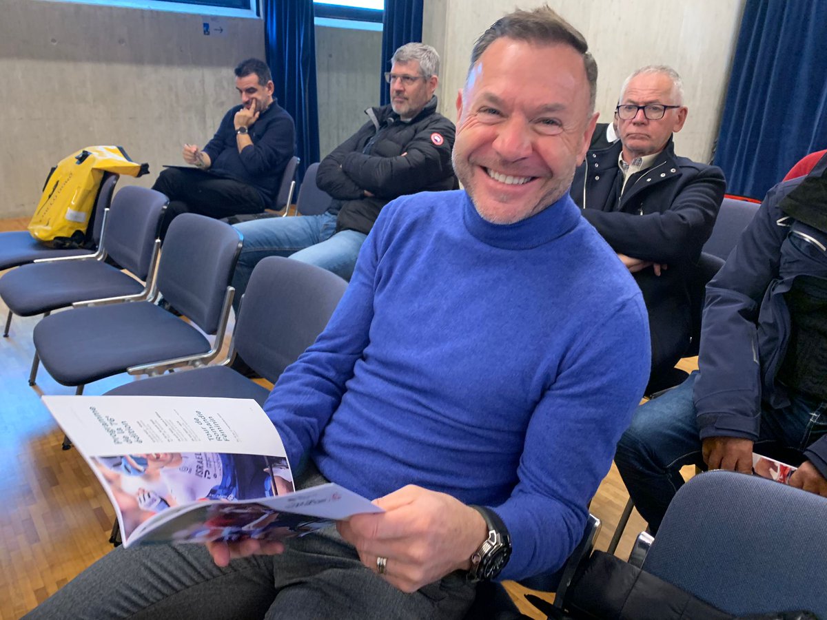 Tour de Romandie on Twitter: 