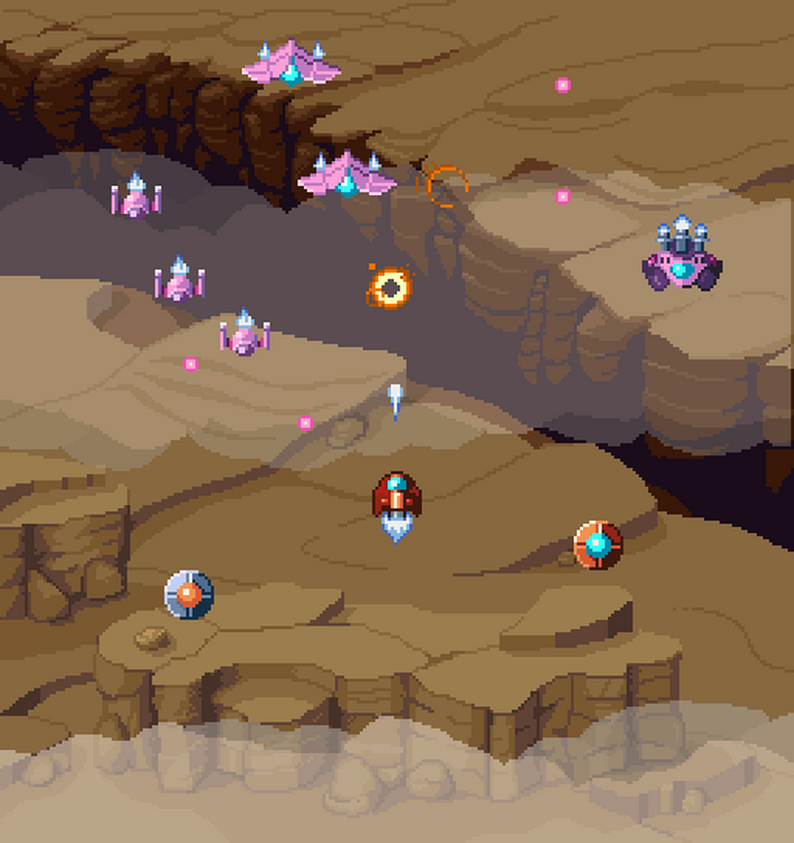 coderdojo_saar's tweet image. Am Samstag (17.12.) bieten wir ein Spezial-Dojo zur Game-Engine Godot an (@godotengine). Mentor Julius zeigt allen ab 12 Jahren, wie man Spiele in Godot entwickelt. 
Anmeldung + mehr Info: 
coderdojo-saar.de/2022/12/13/cod…