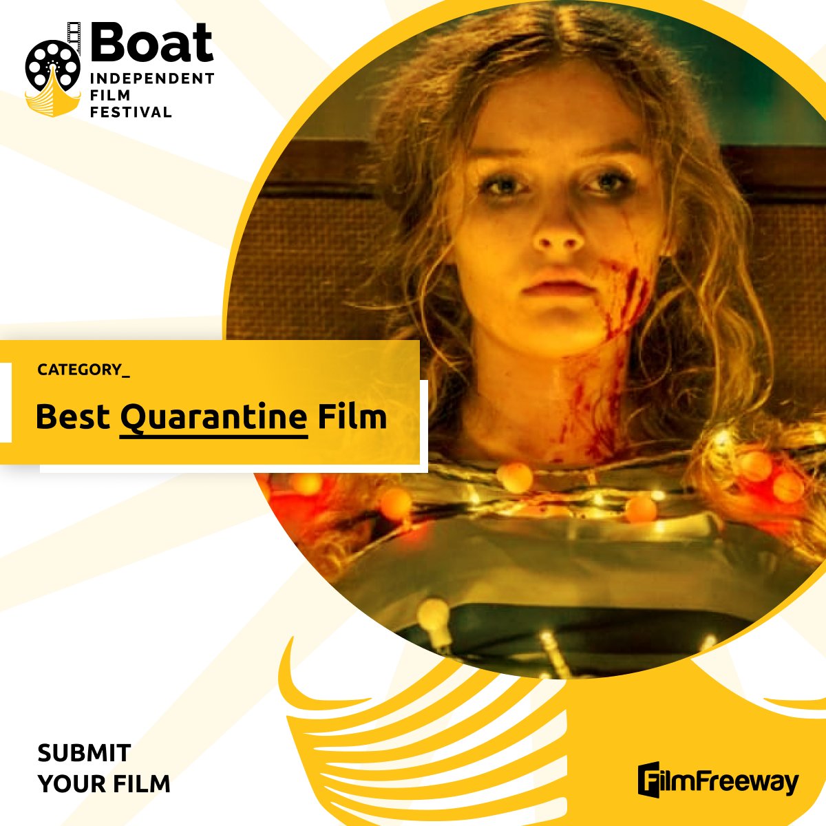 Boat International Film Festival tweet media