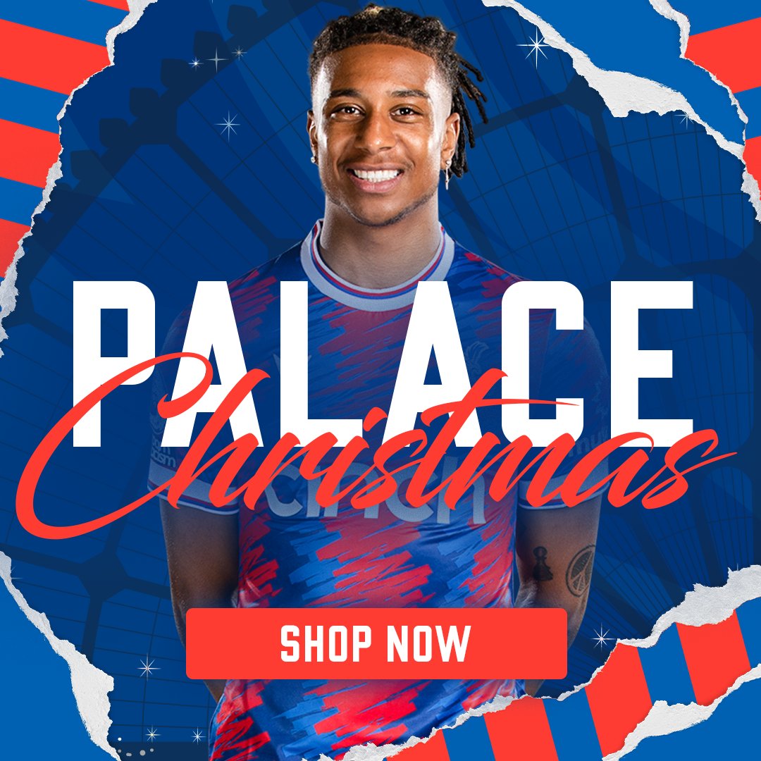 CPFC Shop tweet media