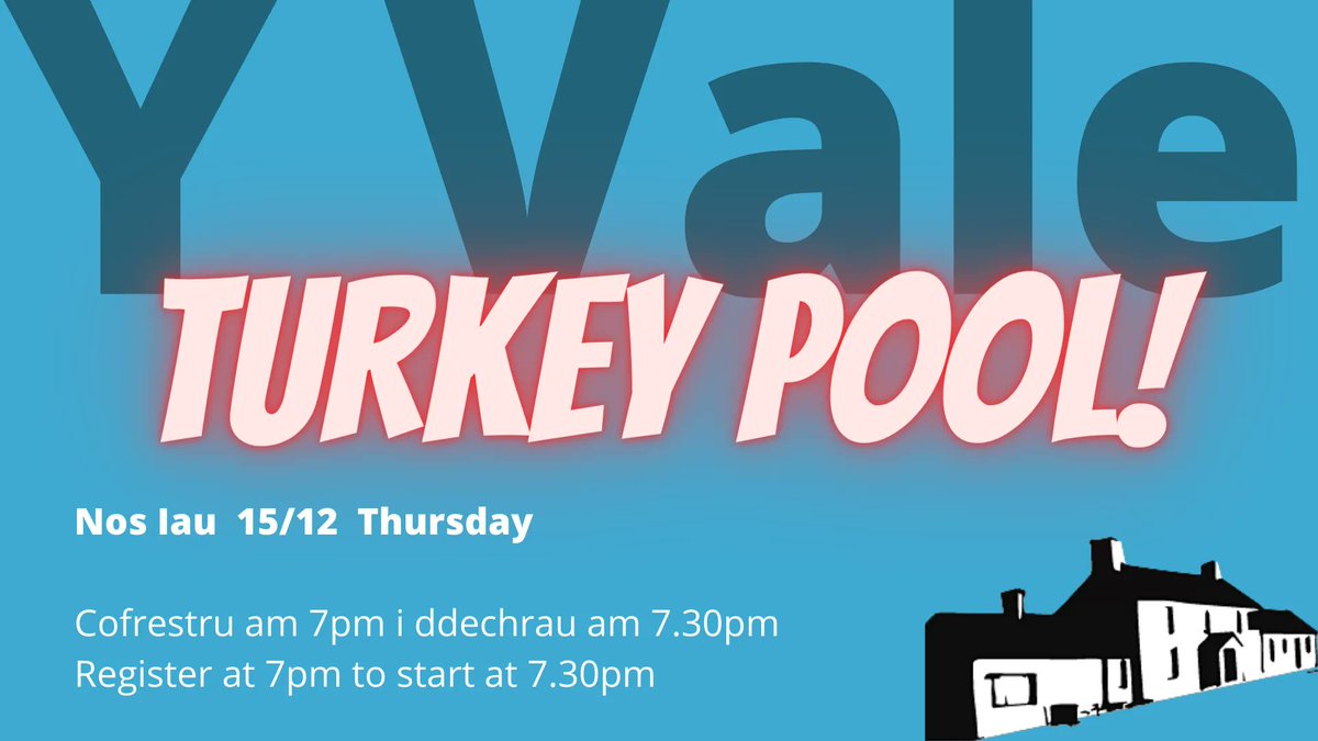 Menter Tafarn Dyffryn Aeron tweet media