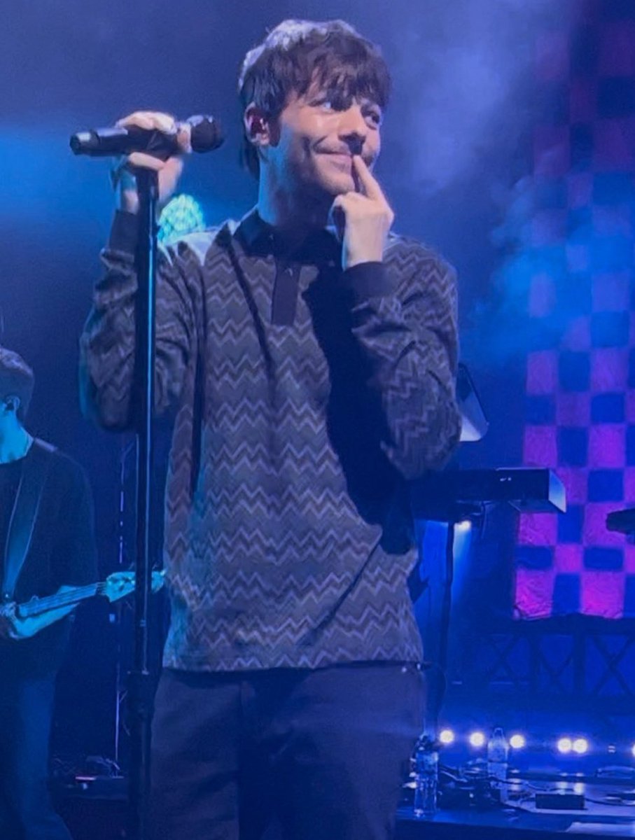 yedim seni louis tomlinson