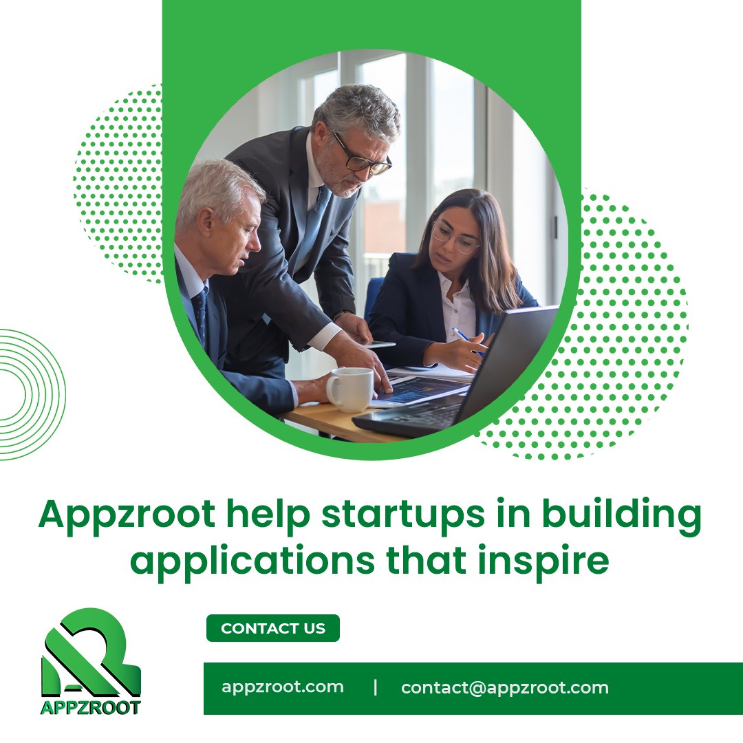 appzroot tweet picture