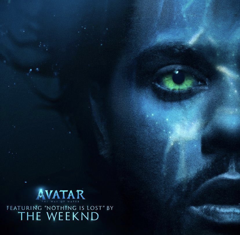 .<a href="/theweeknd/">Abel</a>'s 'Nothing Is Lost (You Give Me Strength)' will be released at 3:00 PM ET.