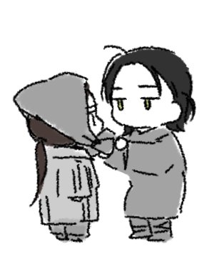 sneezinka's tweet photo. 추워요 https://t.co/epO41ZbA40