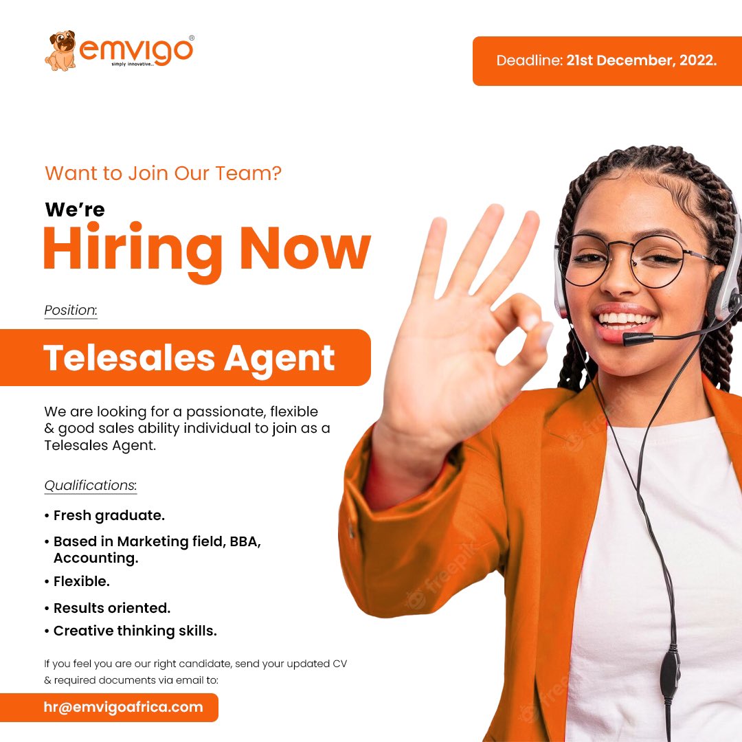Emvigo Technologies & BPO Services tweet media