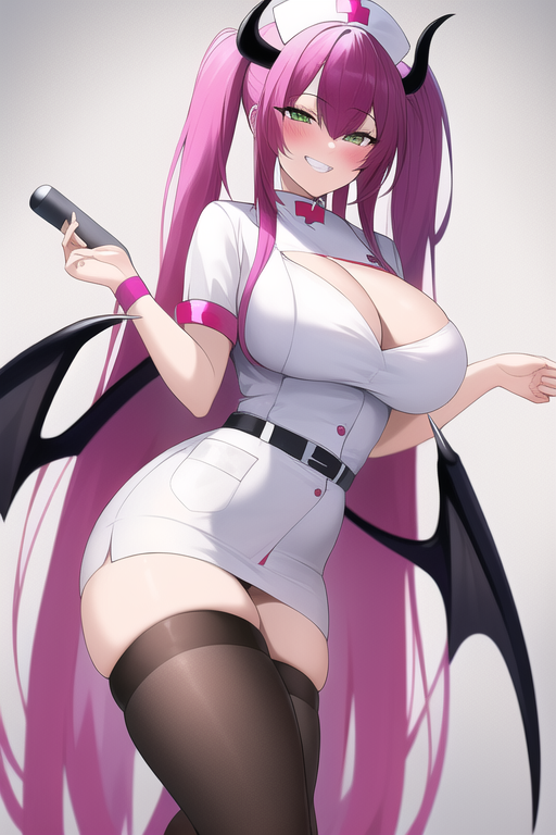 AI Succubus Generator tweet media