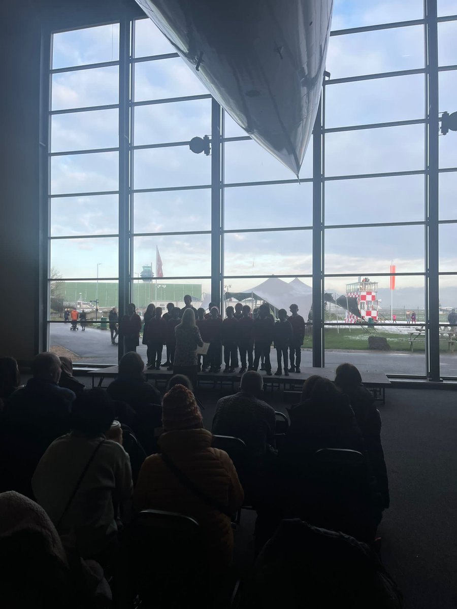 Prospect Vale Primary School tweet media