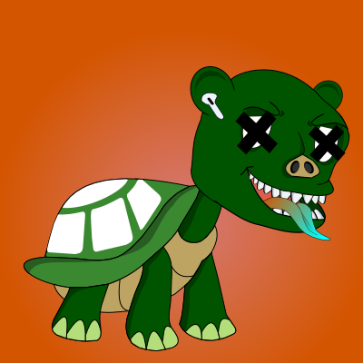 TurtleMafiaNFT's tweet photo. 🏆 Secure your Whitelist spot now!! 🏆 

Only 500 spots available! 

⛏ Mint is 0.035 ETH 
🔥 3,333 Unique Turtles 
🚀 BIG dev plans for 2022 

Join https://t.co/nN9MT2Km81 for more details! 

#NFT #NFTWhitelist #Whitelist #NFTs https://t.co/rSsc7tc0sE