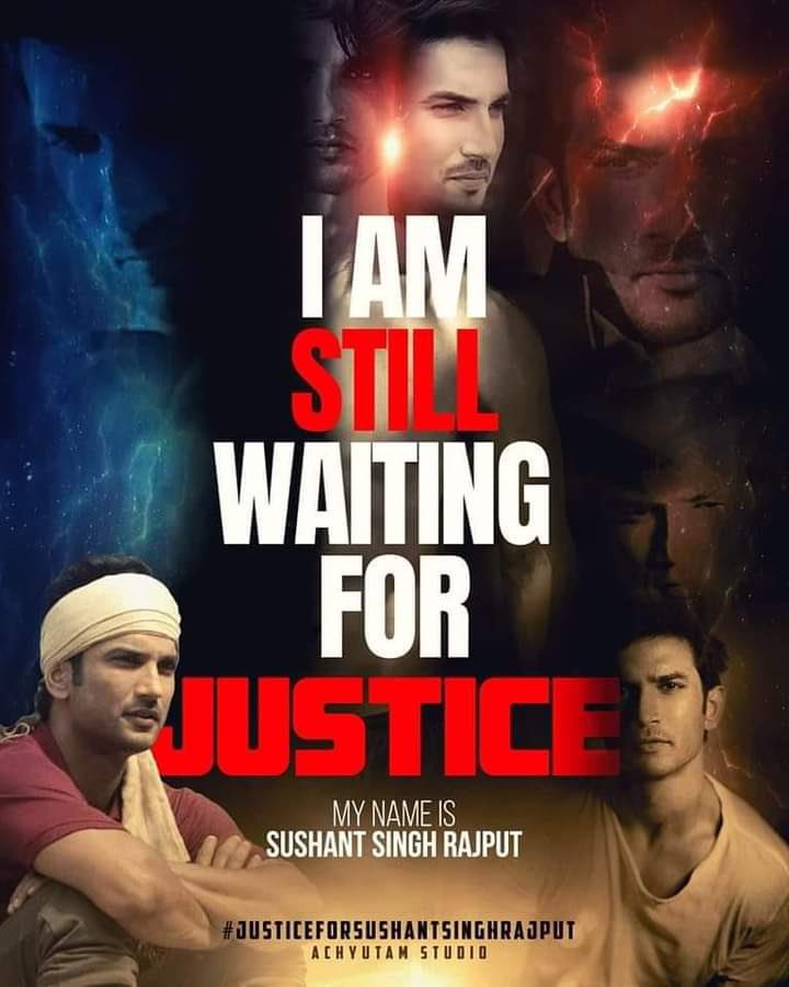 Barnali Das (@barnali13573799) on Twitter photo Why is it difficult for CBI to answer WhoKilled Photon SSR ??
How long will we wait??
<a href="/narendramodi/">Narendra Modi</a> <a href="/AmitShahOffice/">Office of Amit Shah</a> <a href="/AmitShah/">Amit Shah</a> <a href="/PMOIndia/">PMO India</a> <a href="/HMOIndia/">गृहमंत्री कार्यालय, HMO India</a> <a href="/mieknathshinde/">Eknath Shinde - एकनाथ शिंदे</a> <a href="/Devendra_Office/">@OfficeOfDevendra</a> <a href="/IPS_Association/">IPS Association</a> @CBI_CIO Why is it difficult for CBI to answer WhoKilled Photon SSR ??
How long will we wait??
<a href="/narendramodi/">Narendra Modi</a> <a href="/AmitShahOffice/">Office of Amit Shah</a> <a href="/AmitShah/">Amit Shah</a> <a href="/PMOIndia/">PMO India</a> <a href="/HMOIndia/">गृहमंत्री कार्यालय, HMO India</a> <a href="/mieknathshinde/">Eknath Shinde - एकनाथ शिंदे</a> <a href="/Devendra_Office/">@OfficeOfDevendra</a> <a href="/IPS_Association/">IPS Association</a> @CBI_CIO