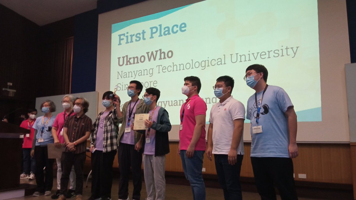 ICPC Asia-Manila tweet media