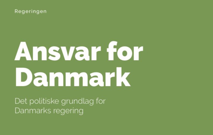 Kære nye regering. Vi er klar med viden og forslag, så #autister er med, når flere skal i arbejde. Mange kan og vil, men står udenfor pga. fx fordomme. Og autister som ikke kan arbejde sidder fast i systemet. De skal have rette støtte! #dkpol <a href="/Spolitik/">Socialdemokratiet</a> <a href="/venstredk/">Venstre</a> <a href="/moderaterne_dk/">Moderaterne</a>