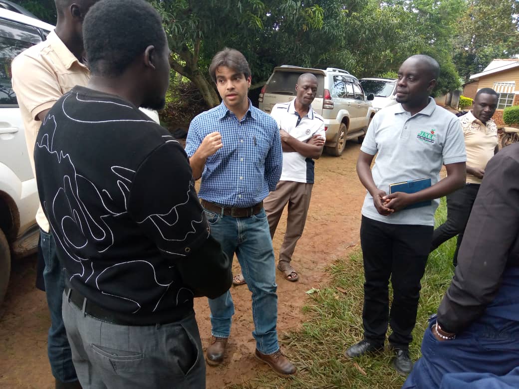 JKCC GENERAL SUPPLIES LTD tweet media