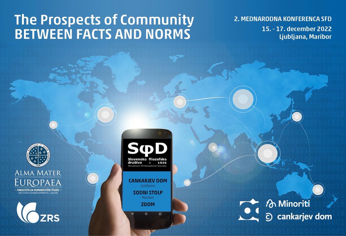 Danes pričnemo. #maribor #ljubljana #philosophy Programska brošura. sfd-drustvo.si/files/2022/12/…