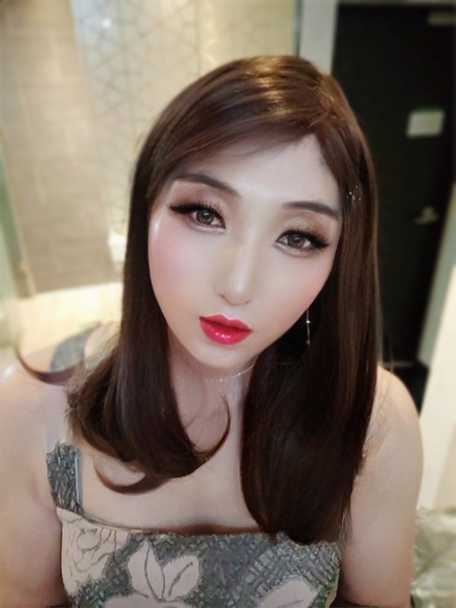 sieuna0131's tweet photo. 내 입술 어때? 😚

#CD #시디 #crossdresser #xdresser #boytogirl #sissy #여장 #크로스드레서 #女裝男子 #男の娘 https://t.co/PV8h1MBVdB