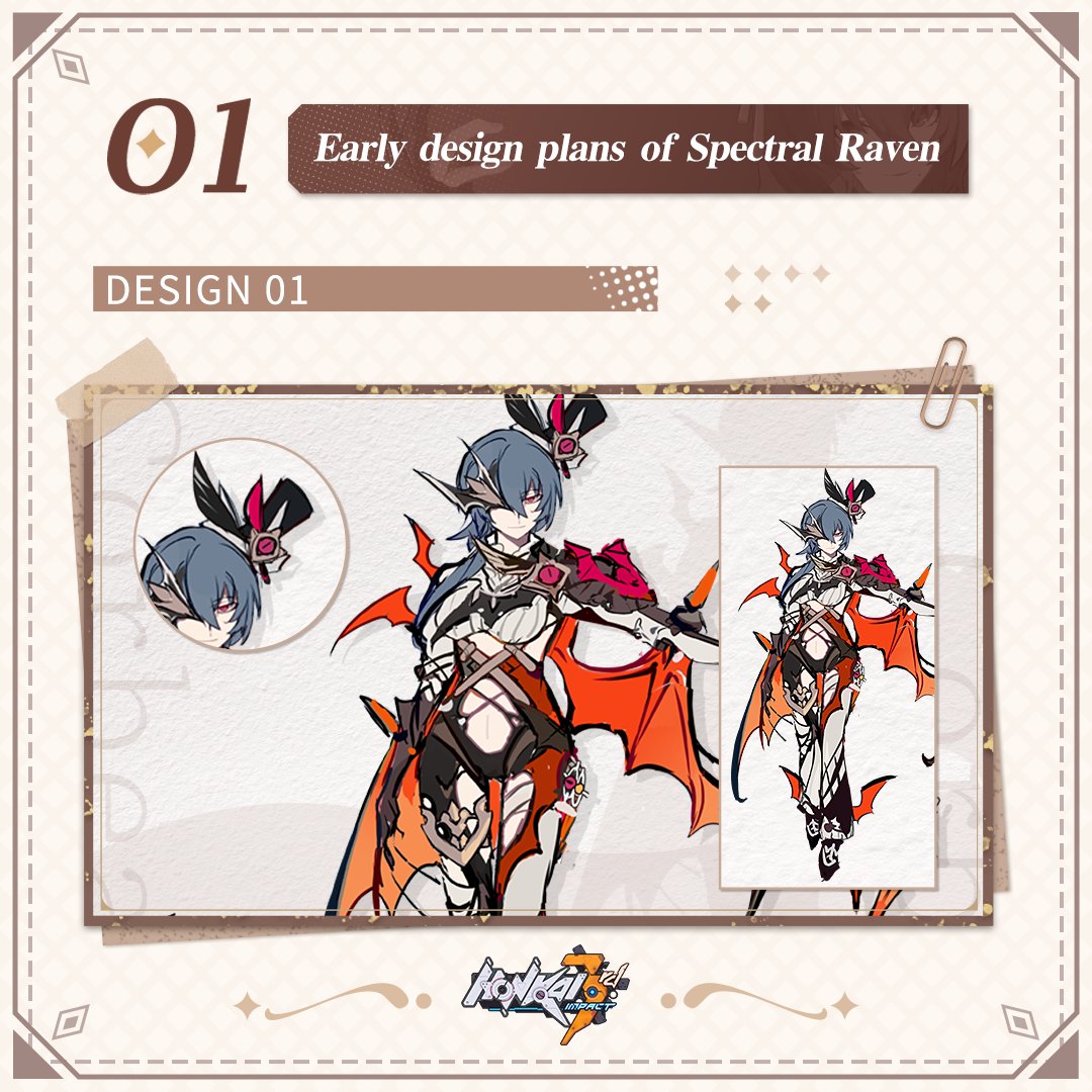 Honkai Impact 3rd on Twitter: 