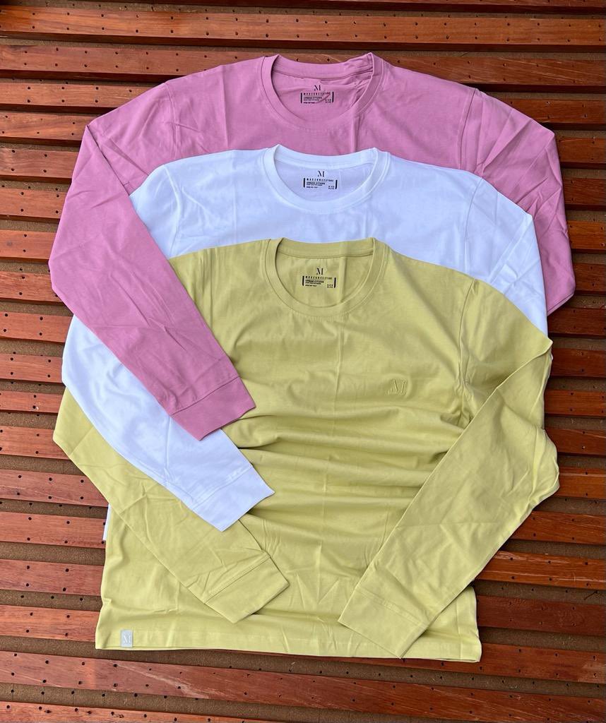 Maarifa_yaJamii's tweet photo. Long sleeve 🥀
Tsh. 30,000/=
Medium - 3XL
Call 0692958334
#InEverySituation🥀 https://t.co/TSaJuFXkLo