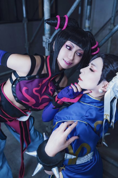JuRi のコスプレ作品 (218 件) - Twoucan