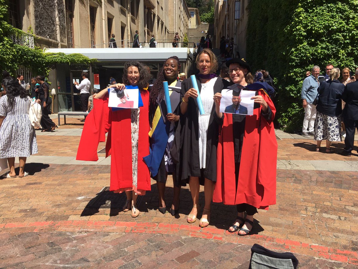 African Centre for Cities tweet media