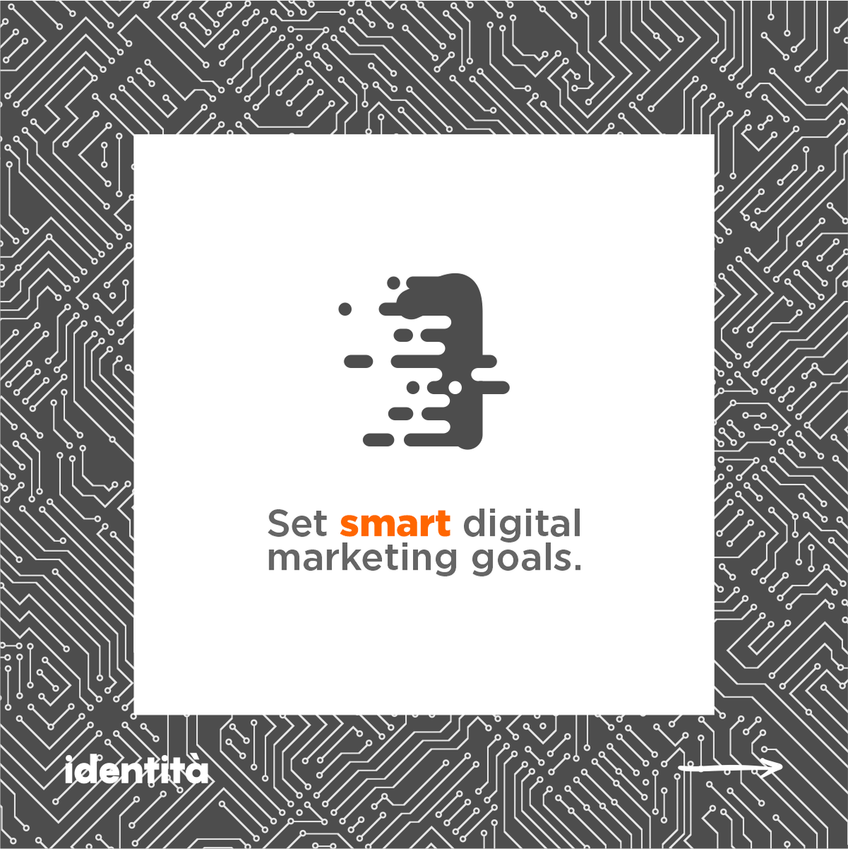 identitabrand's tweet photo. Streamlining your digital marketing campaigns is crucial because it gives you a comprehensive look at everything regarding your campaign and contributes to the success and growth of your business. https://t.co/fjkVLi5lTF