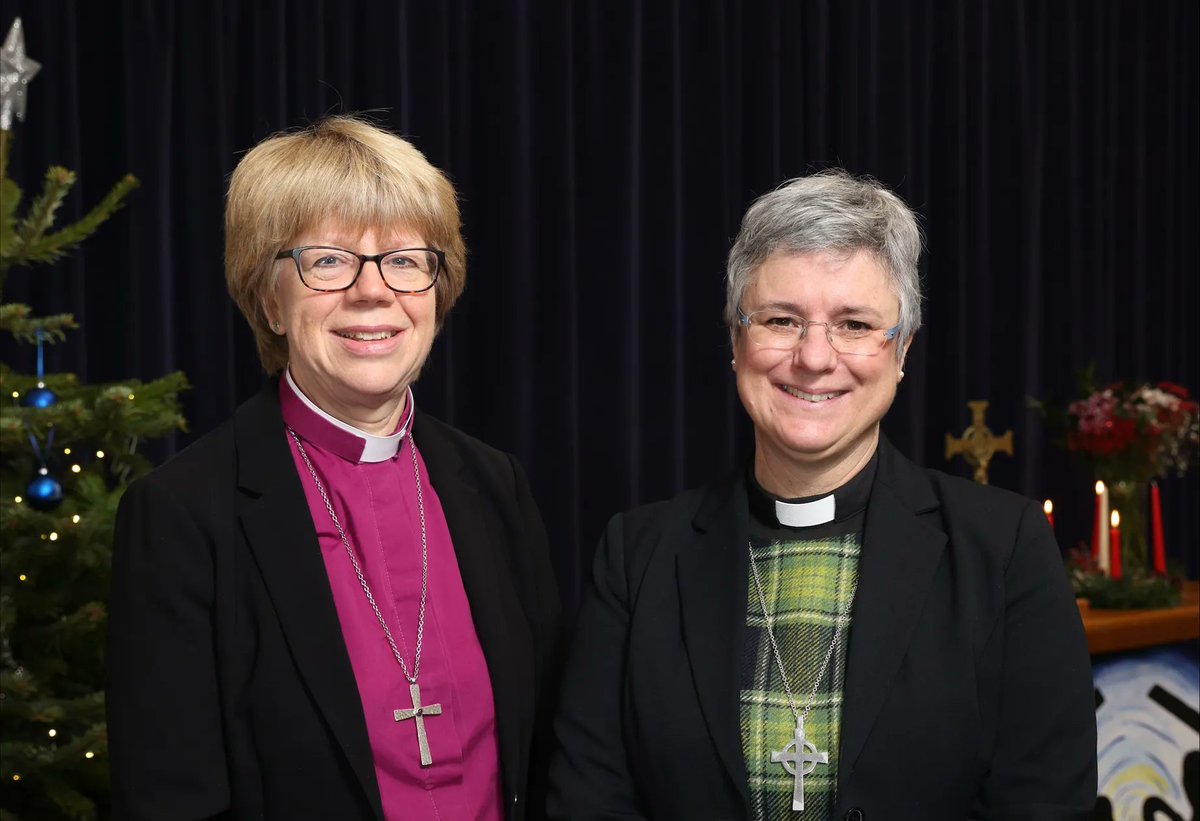 London Diocese tweet media