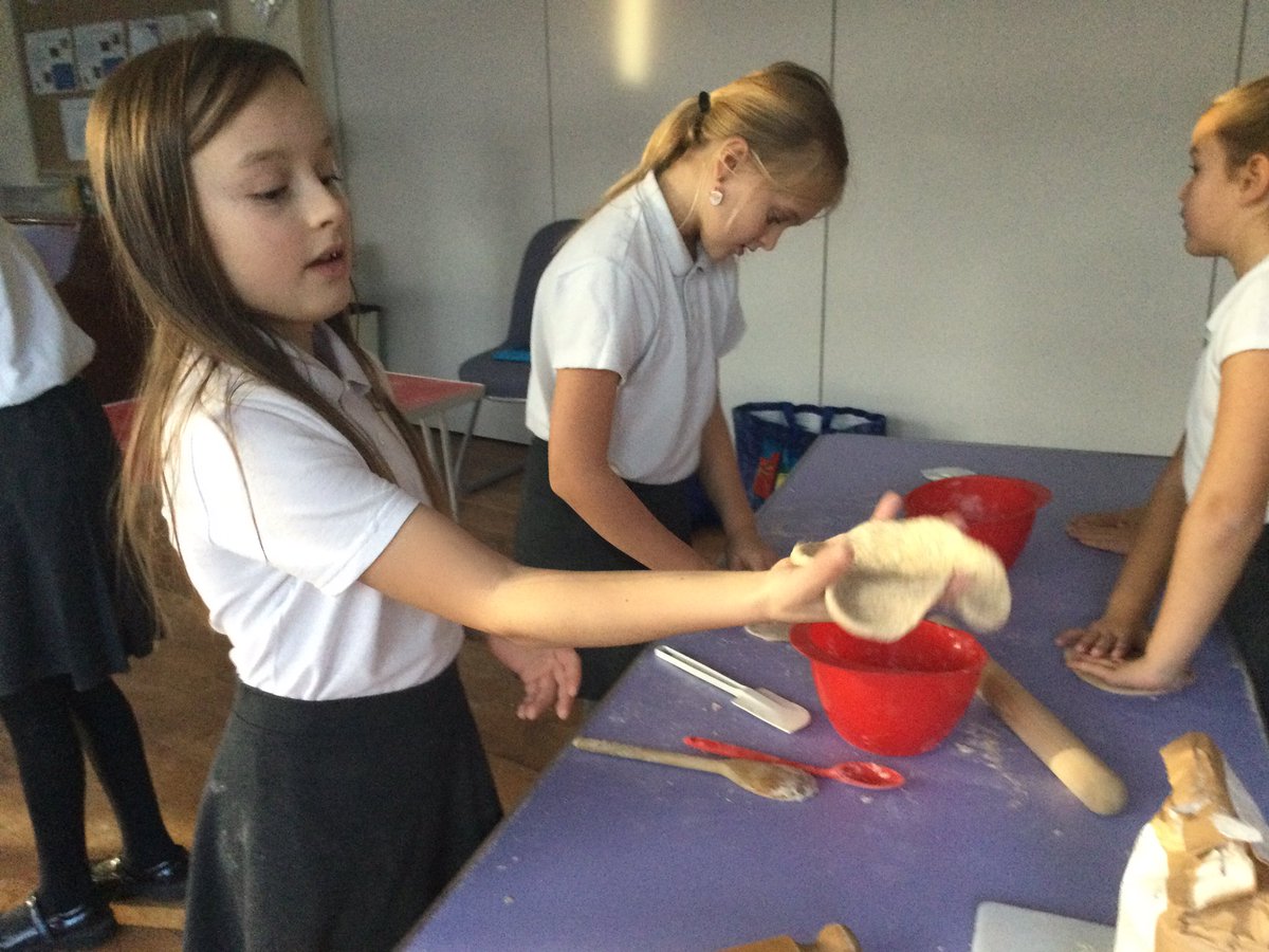 Bollinbrook CE Primary School tweet media